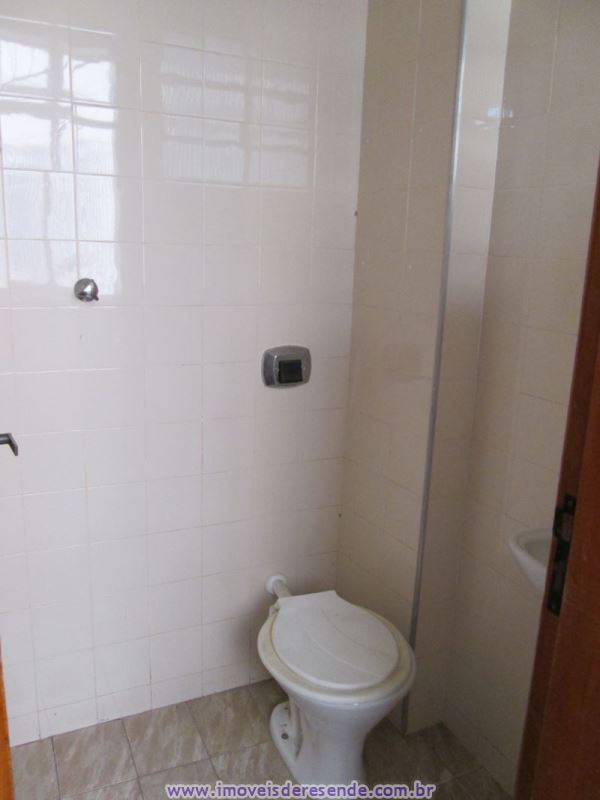 Apartamento para Alugar no Comercial em Resende RJ